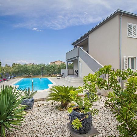 Vila Rozarija Trogir Exteriér fotografie
