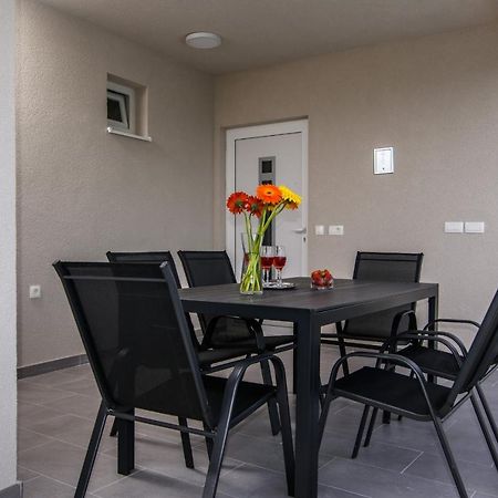 Vila Rozarija Trogir Exteriér fotografie